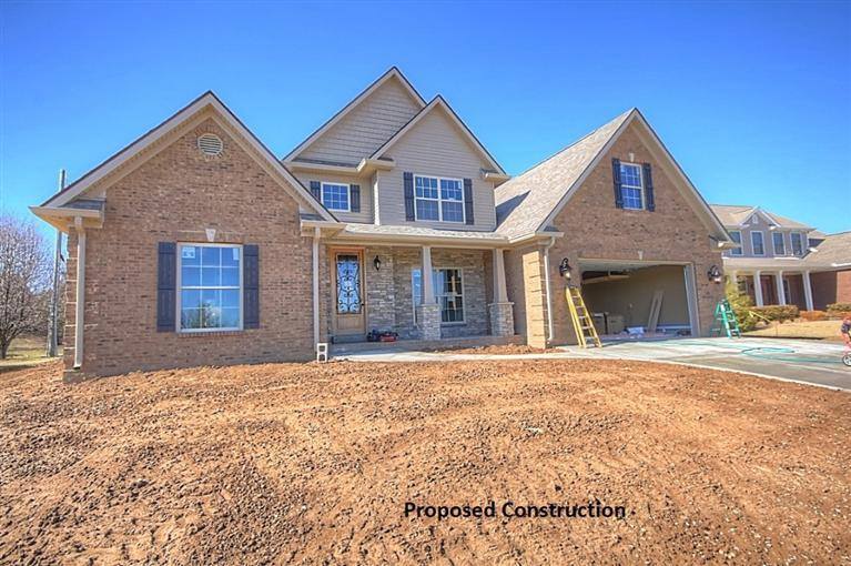 4064 Greentree Road Versailles, KY 40383 - Photo 4 of 33 Photo 4