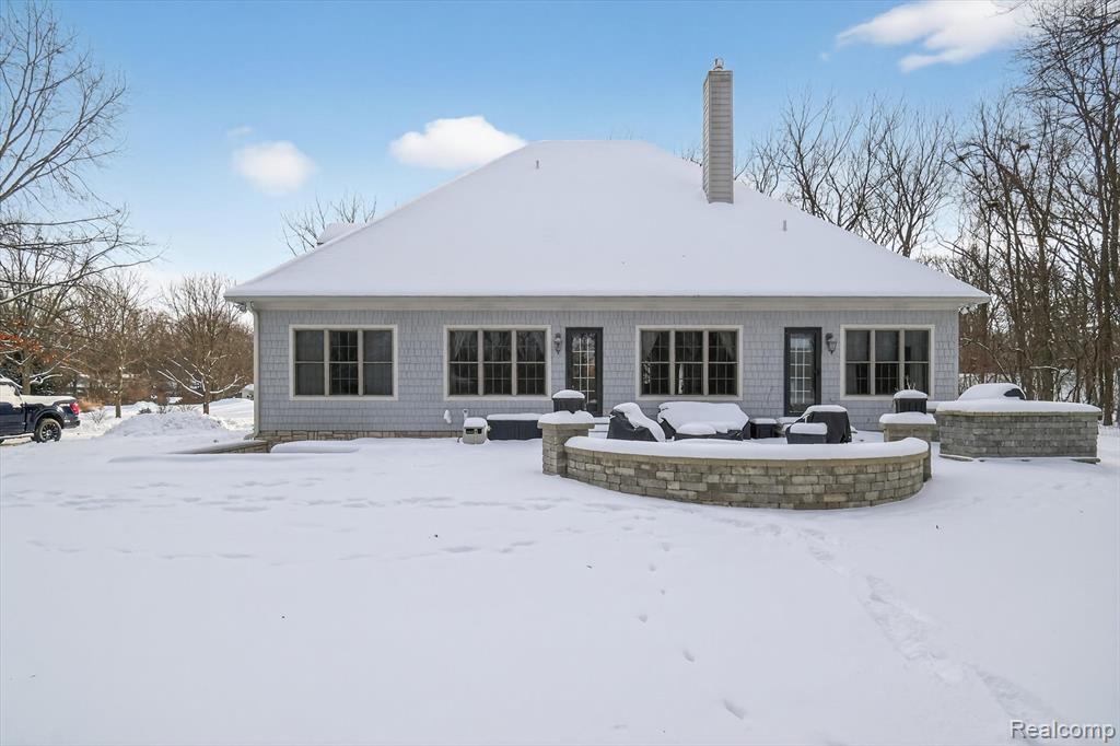 19225 Savage Road Belleville, MI 48111 - Photo 63 of 81 Gallery Image 63
