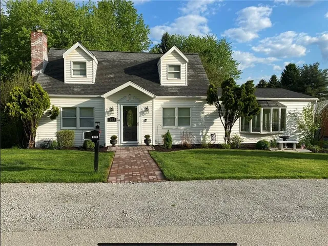 $350,000 | 105 Gibson Road, Bentleyville, PA 15314