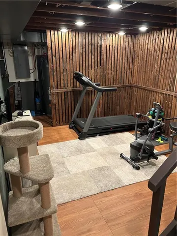 $350,000 | 105 Gibson Road, Bentleyville, PA 15314