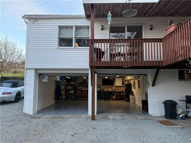 $350,000 | 105 Gibson Road, Bentleyville, PA 15314