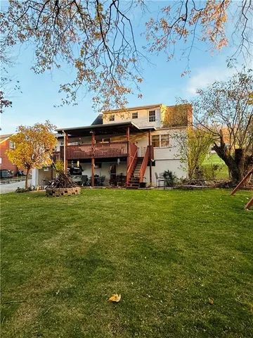 $350,000 | 105 Gibson Road, Bentleyville, PA 15314