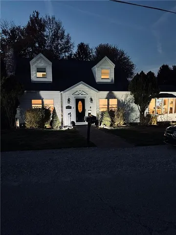 $350,000 | 105 Gibson Road, Bentleyville, PA 15314