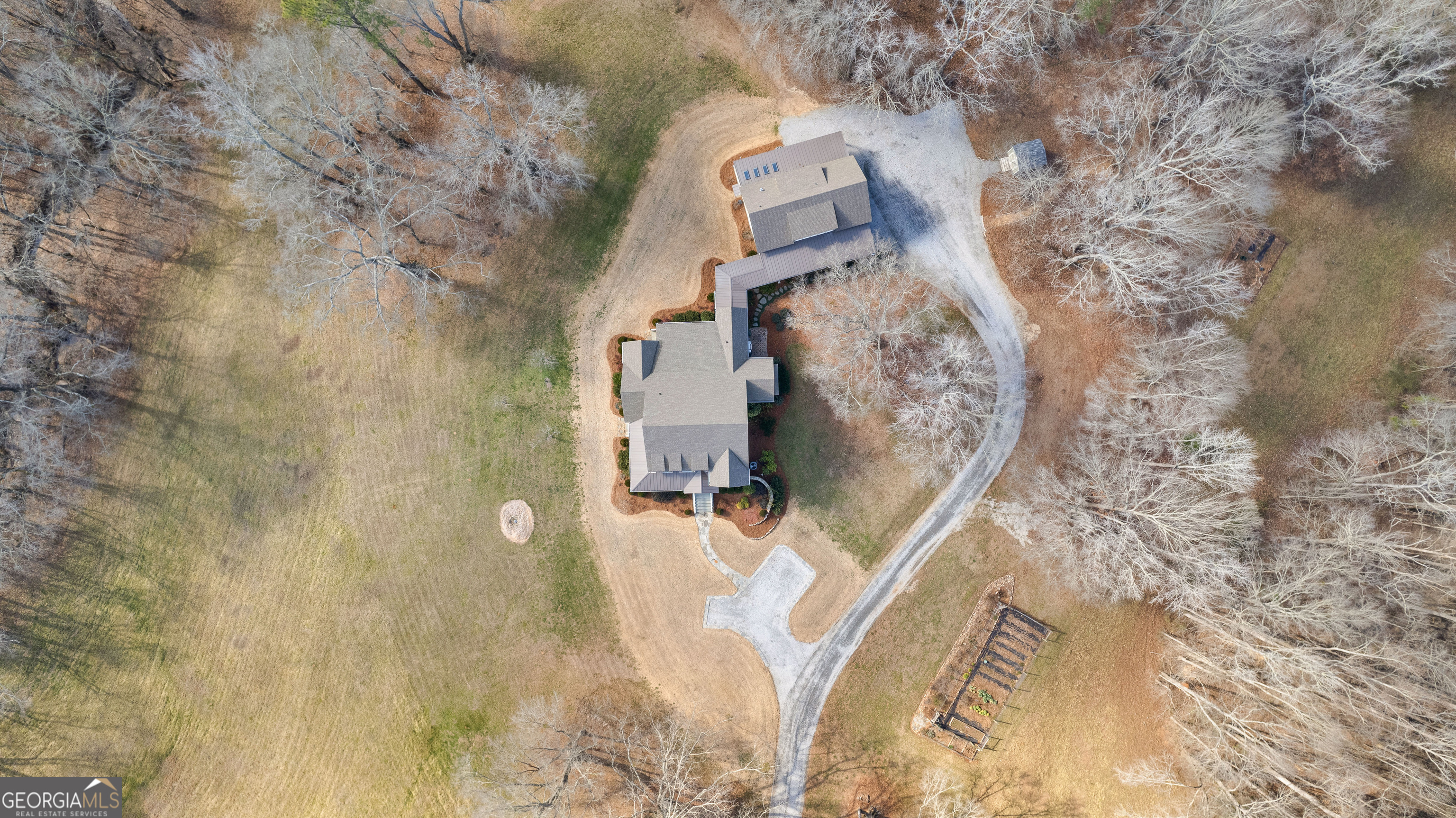 413 Morgan Mill Road Brooks, GA 30205 - Photo 148 of 172