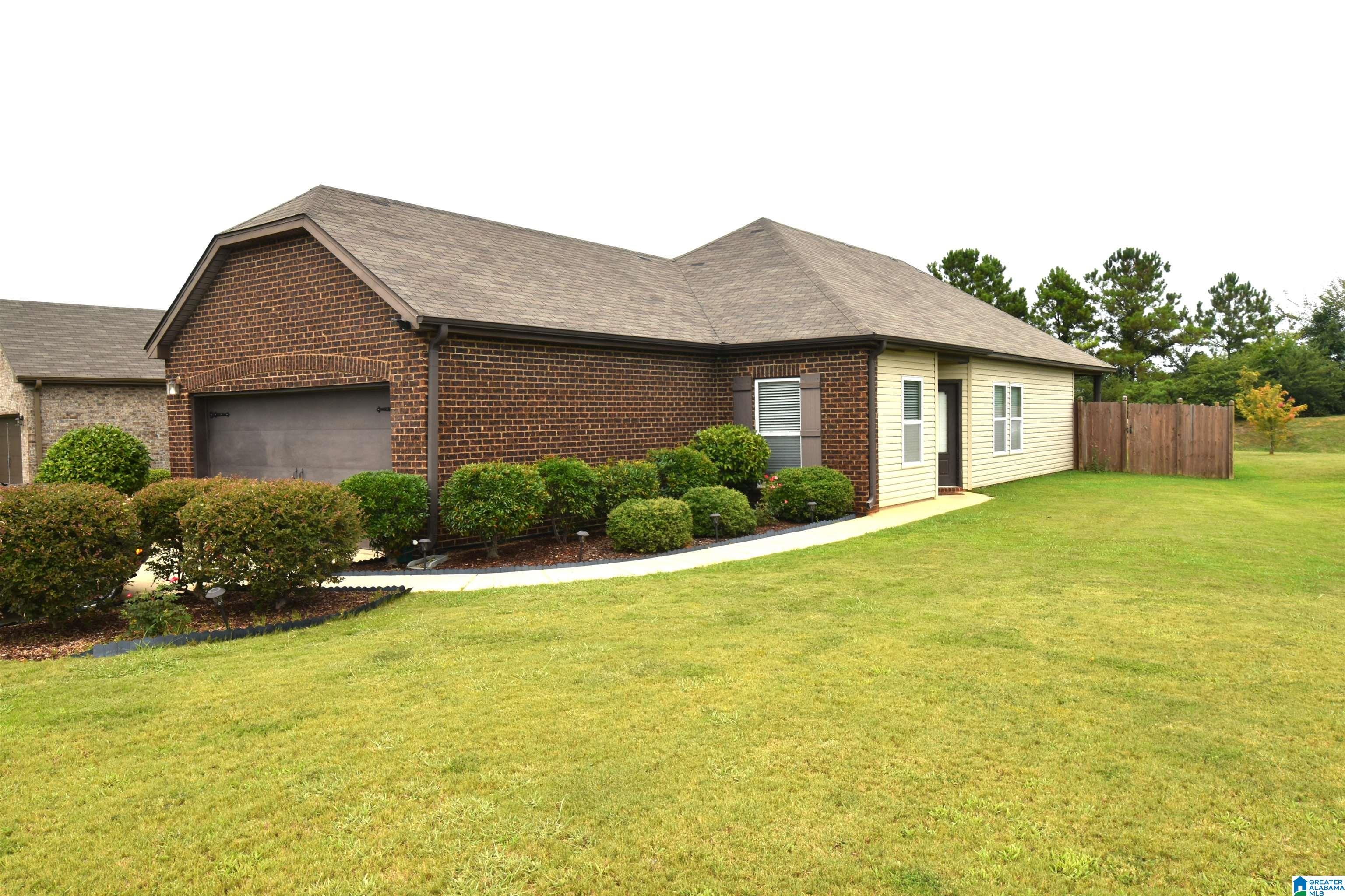 4770 Rosser Loop Drive Bessemer, AL 35022 - Photo 1 of 35