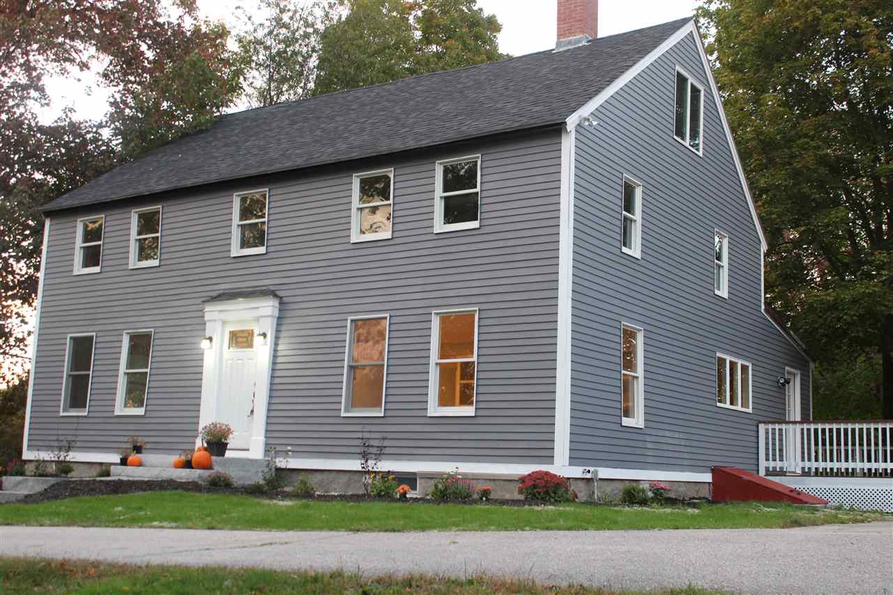 139 Mill Road Hampton, NH 03842 - Photo 1 of 22