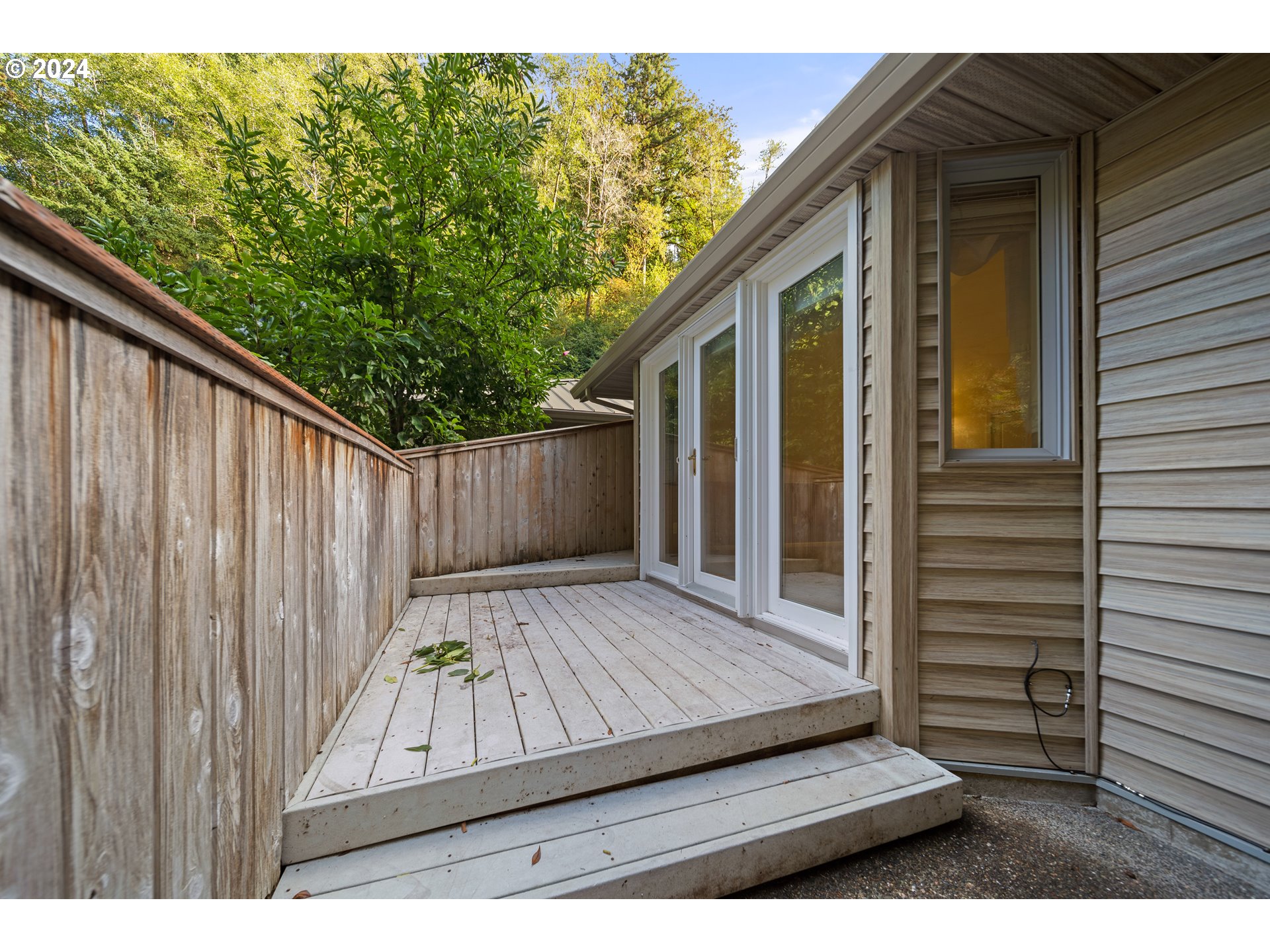 1561 Deans Creek Road Reedsport, OR 97467 - Photo 40 of 48