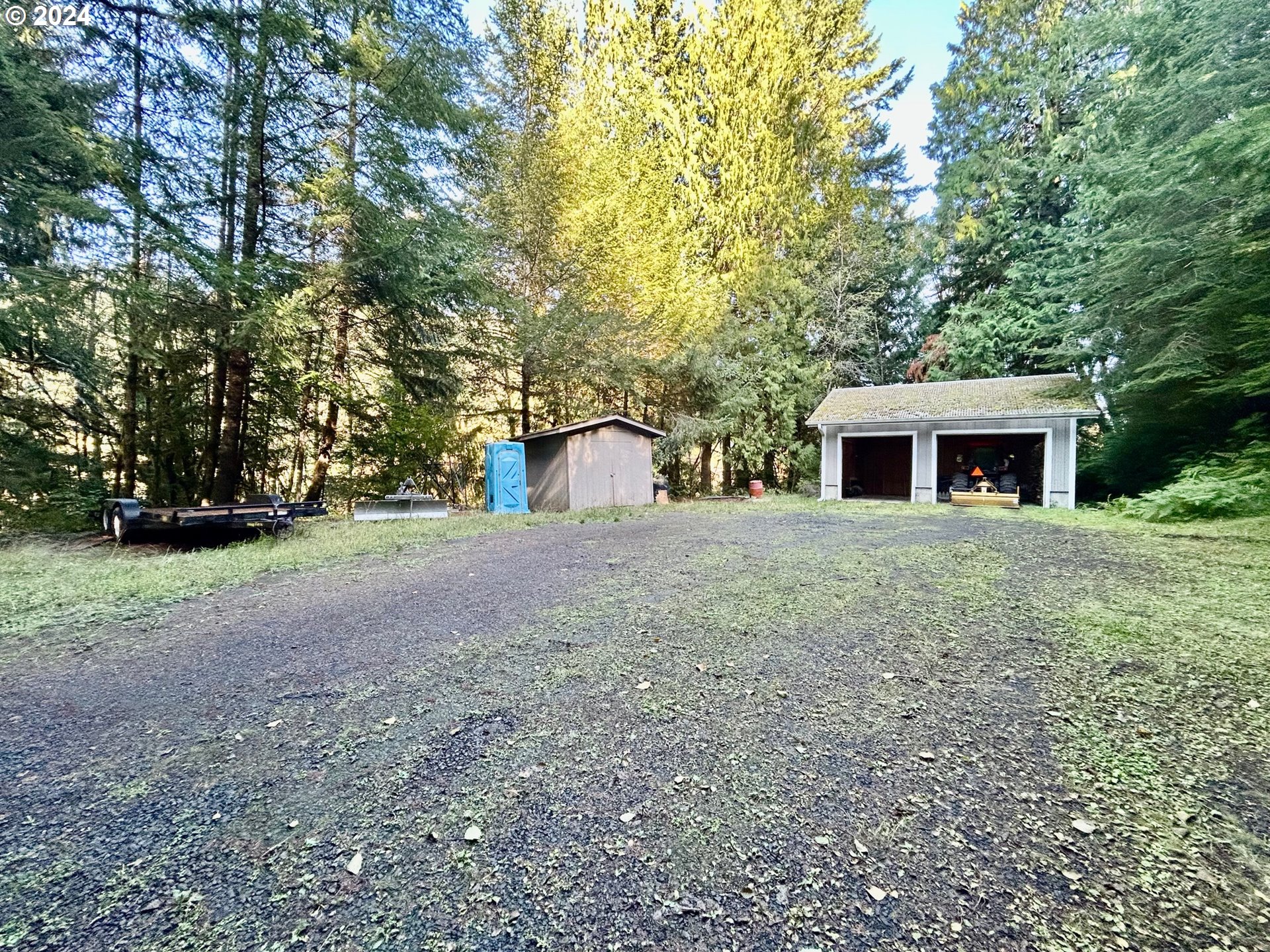 1561 Deans Creek Road Reedsport, OR 97467 - Photo 48 of 48