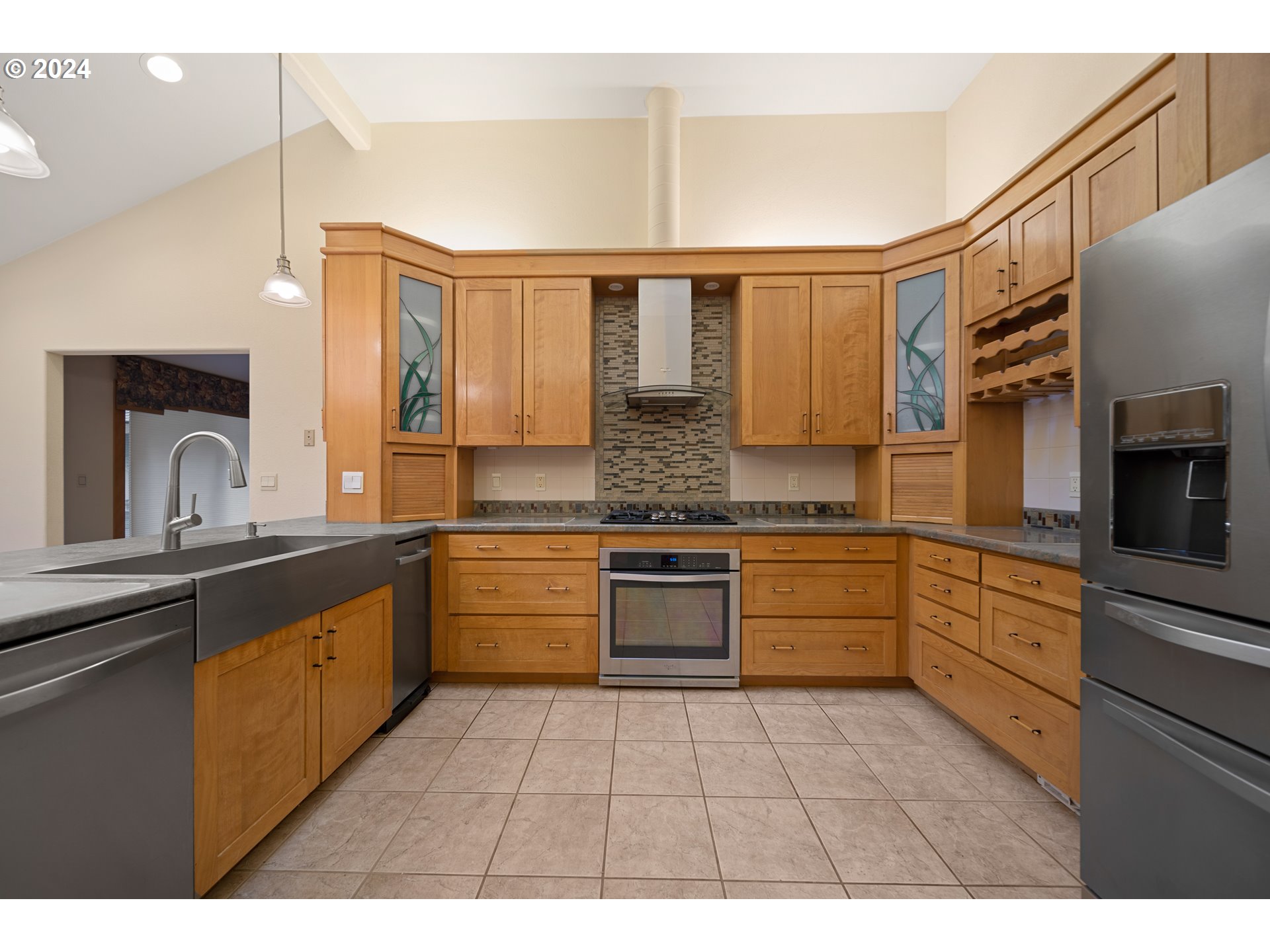 1561 Deans Creek Road Reedsport, OR 97467 - Photo 6 of 48