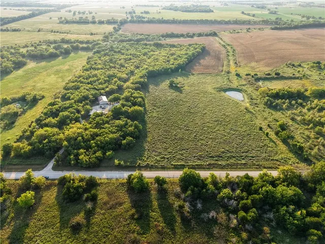 $230,000 | 14624 Marion Road, Fredonia, KS 66736