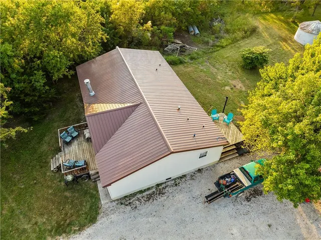 $230,000 | 14624 Marion Road, Fredonia, KS 66736