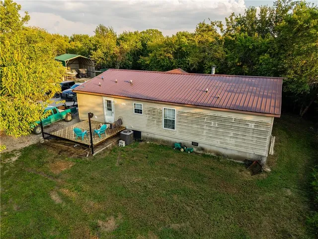 $230,000 | 14624 Marion Road, Fredonia, KS 66736