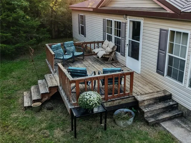 $230,000 | 14624 Marion Road, Fredonia, KS 66736