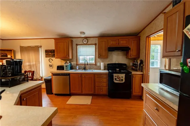 $230,000 | 14624 Marion Road, Fredonia, KS 66736