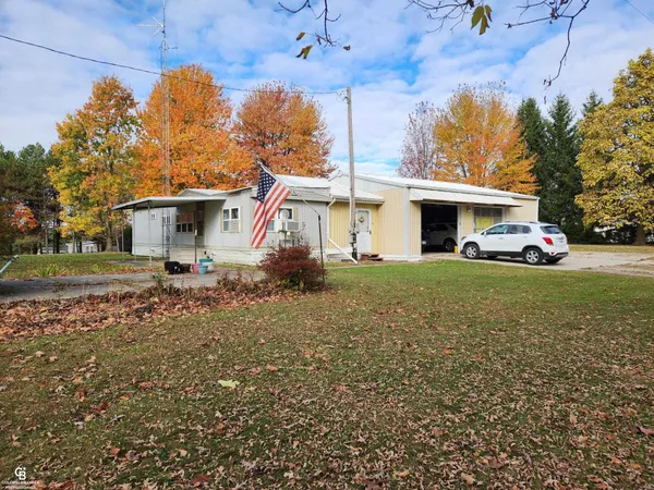$92,000 | 8009 Arendt Road, Yale, MI 48097