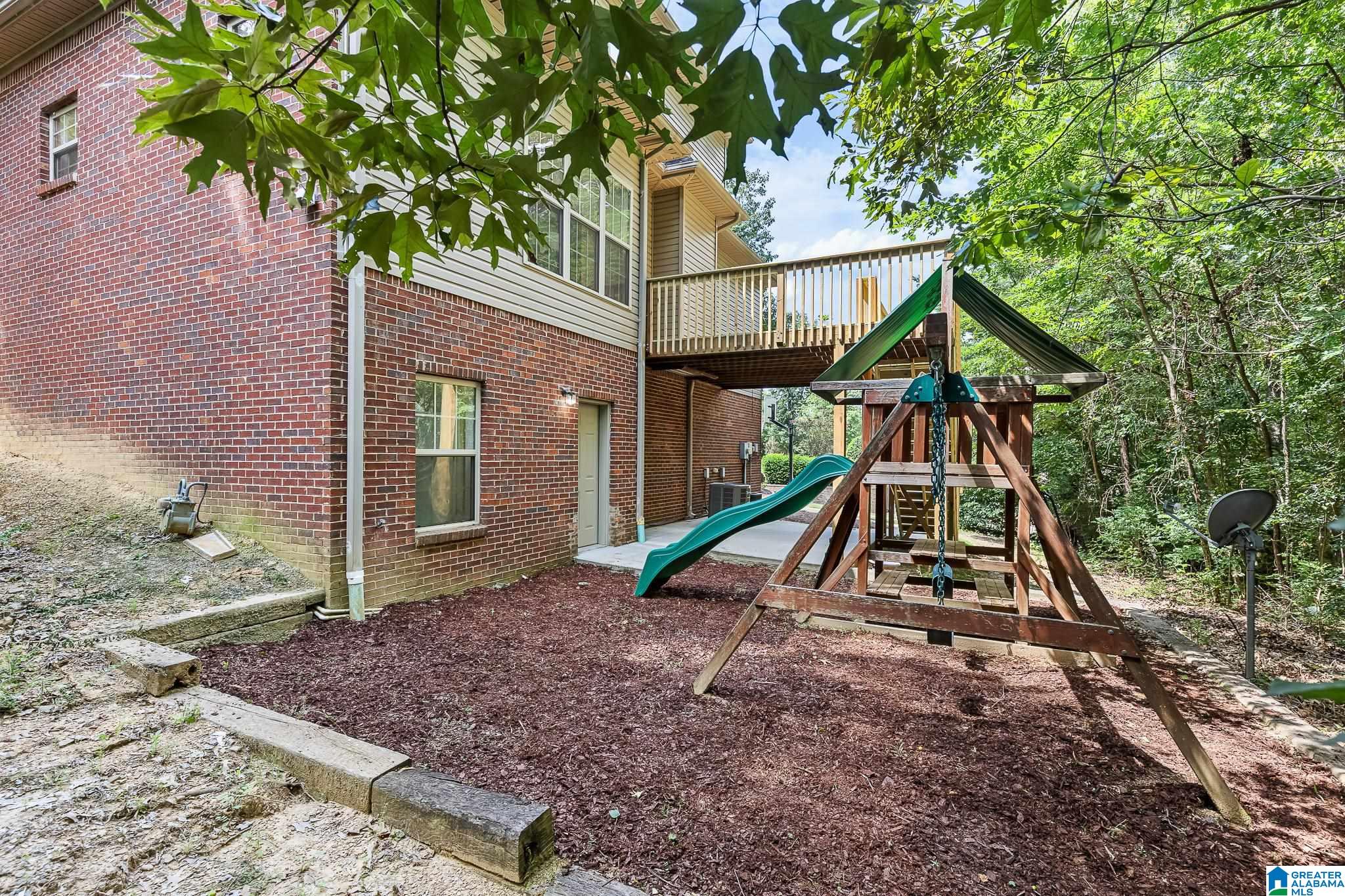 1046 Laurel Lakes Road Helena, AL 35022 - Photo 49 of 51