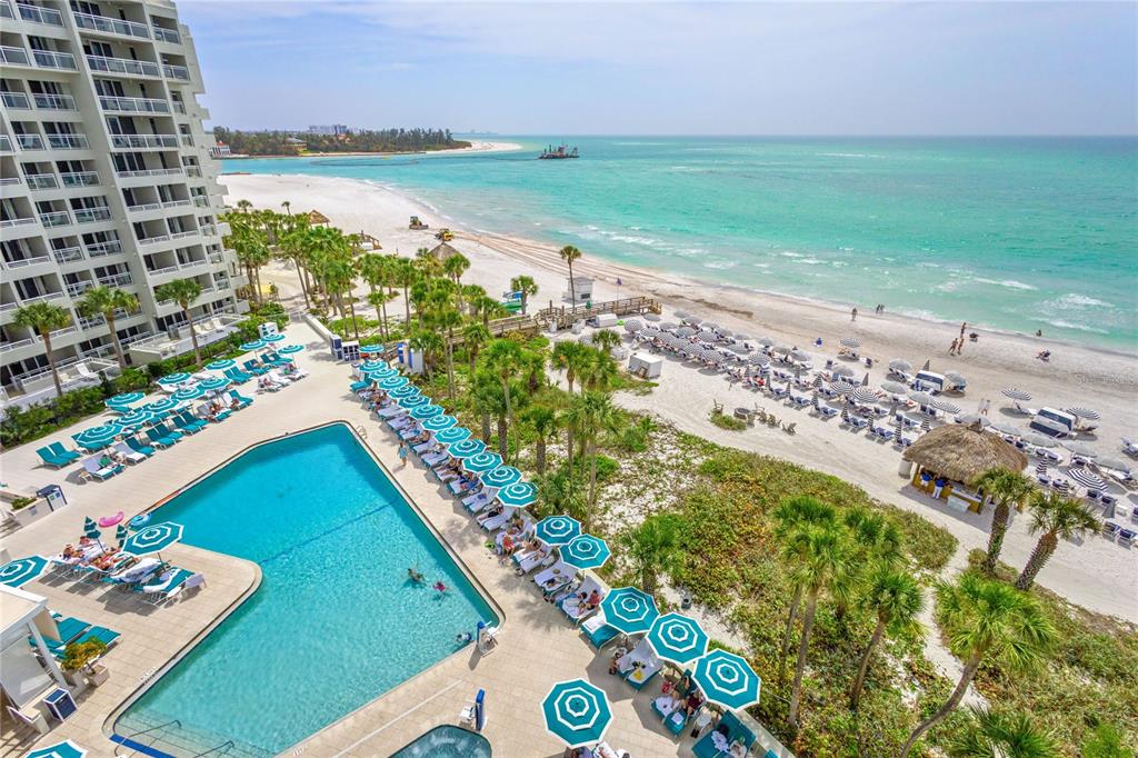 230 Sands Point Road, Unit 3703 Longboat Key, FL 34228 - Photo 8 of 40 Gallery Image 8