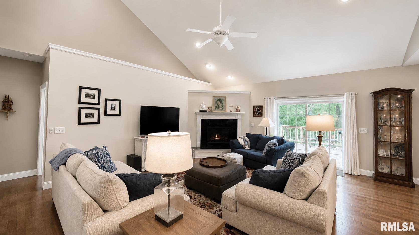 6607 North Saint Marys Road Peoria, IL 61614 - Photo 12 of 50