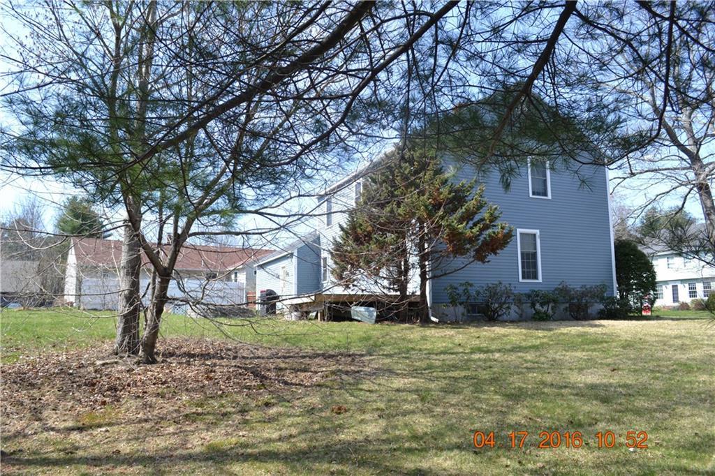 163 Curtis Road Portland, ME 04103 - Photo 5 of 12 Viewing showing more of the rear of...