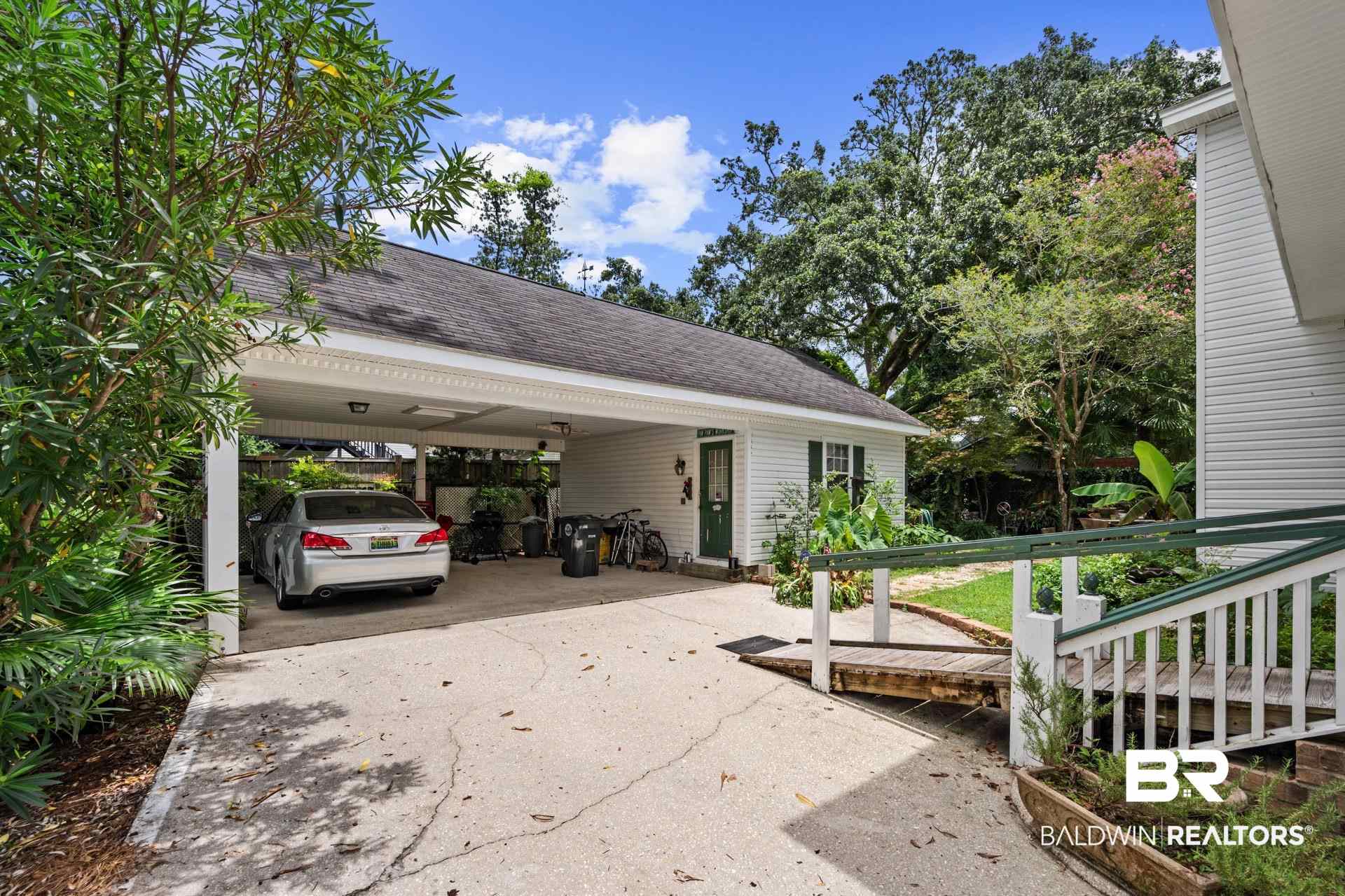 57 Morphy Avenue Fairhope, AL 36532 - Photo 35 of 47