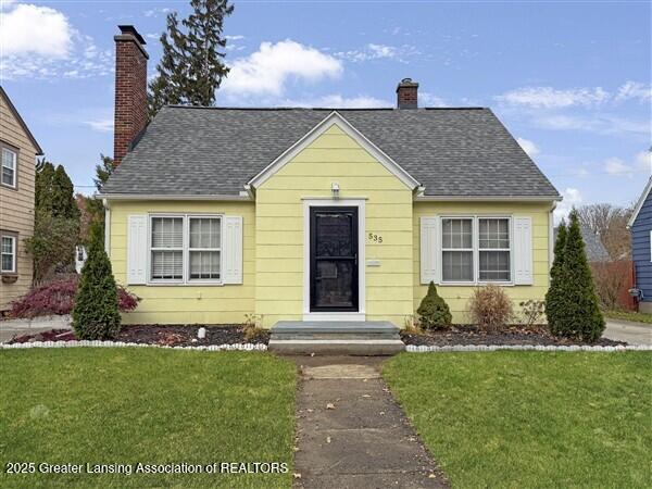 535 Riley Street Lansing, MI 48910 - Photo 37 of 42 IMG_8615