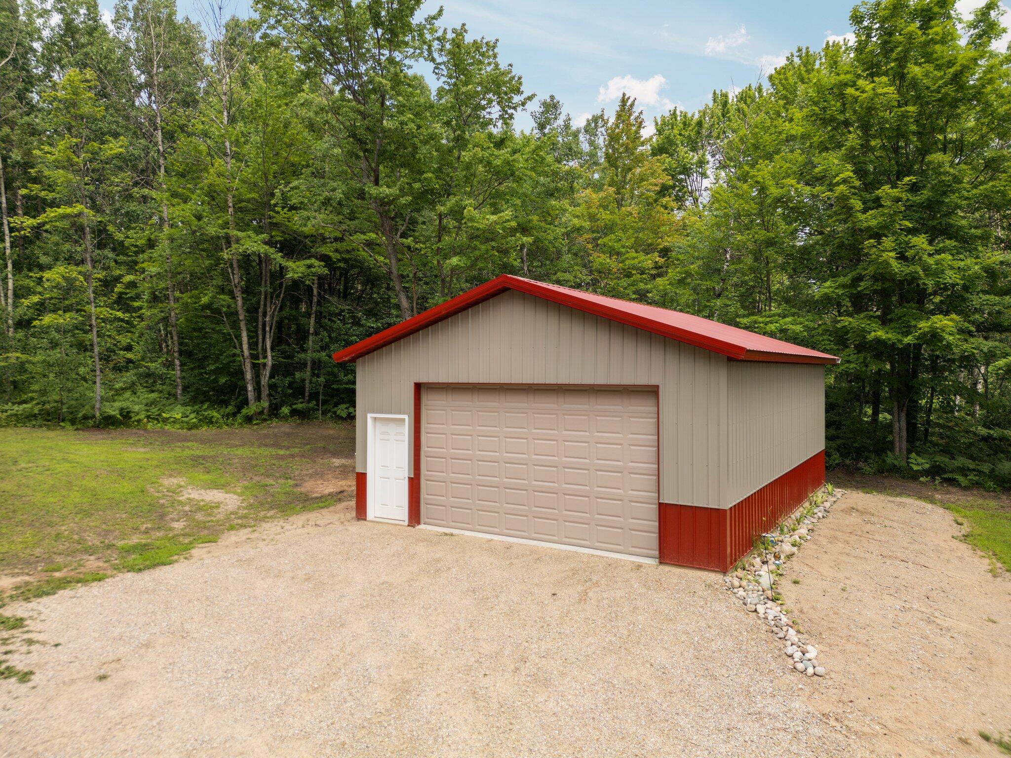 10945 Pleasant Ridge Road Elmira, MI 49730 - Photo 5 of 51 Gallery Image 5