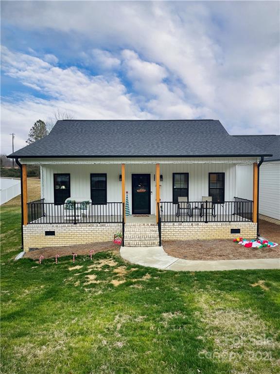 5280 Frye Street Trinity, NC 27370 - Photo 2 of 21 Gallery Image 2
