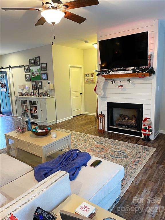 5280 Frye Street Trinity, NC 27370 - Photo 6 of 21 Gallery Image 6