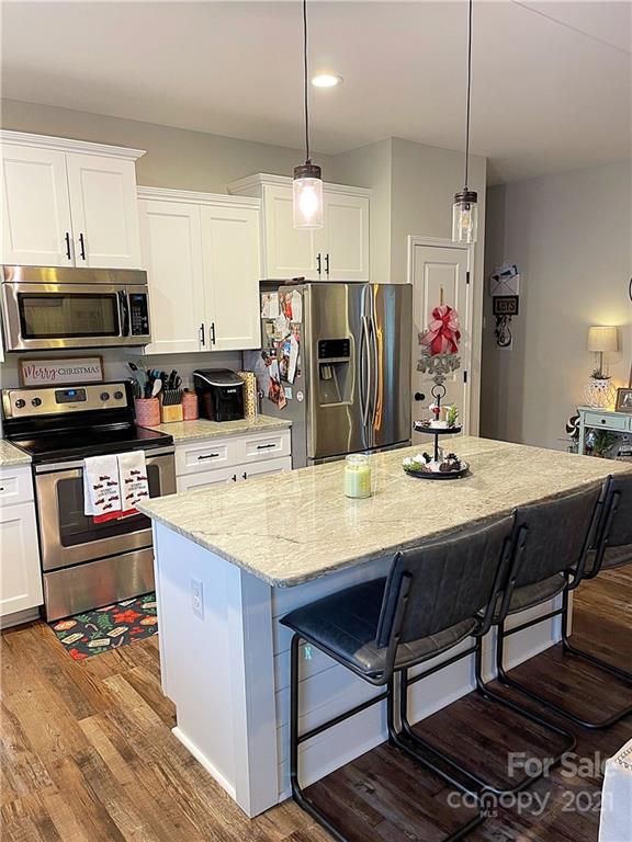 5280 Frye Street Trinity, NC 27370 - Photo 7 of 21 Gallery Image 7