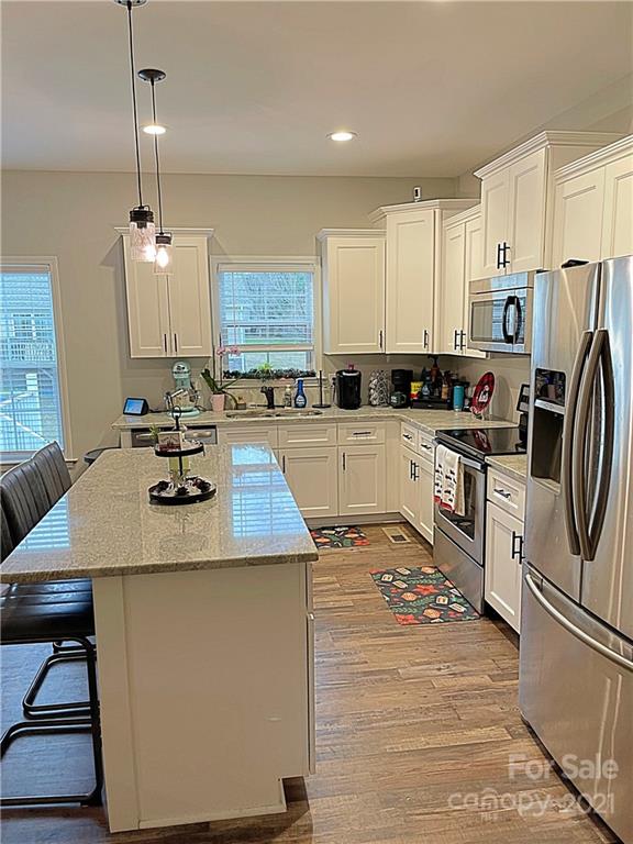 5280 Frye Street Trinity, NC 27370 - Photo 8 of 21 Gallery Image 8