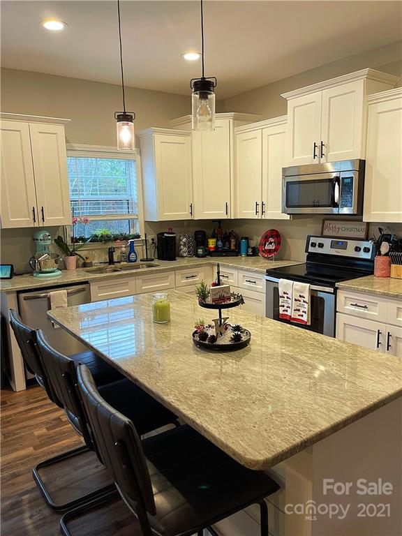 5280 Frye Street Trinity, NC 27370 - Photo 9 of 21 Gallery Image 9