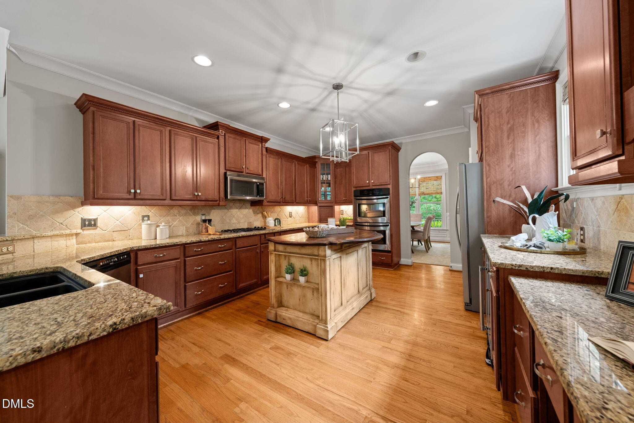2012 Macon Ridge Road Raleigh, NC 27613 - Photo 10 of 62