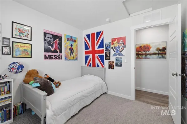 $389,990 | 5496 South Desert Cactus Avenue, Meridian, ID 83642