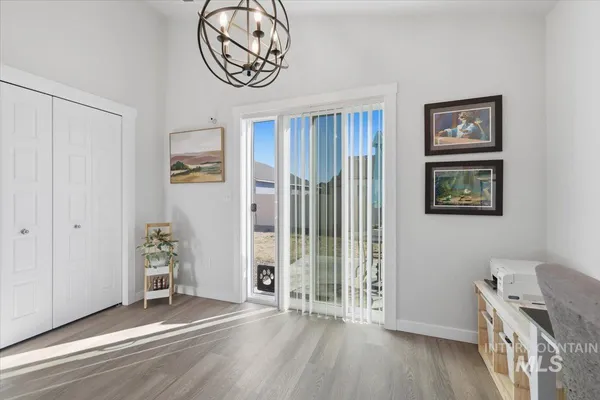 $389,990 | 5496 South Desert Cactus Avenue, Meridian, ID 83642