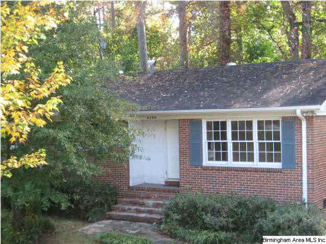 3953 Montclair Road, Unit 3953 Birmingham, AL 35213 - Photo 1 of 12