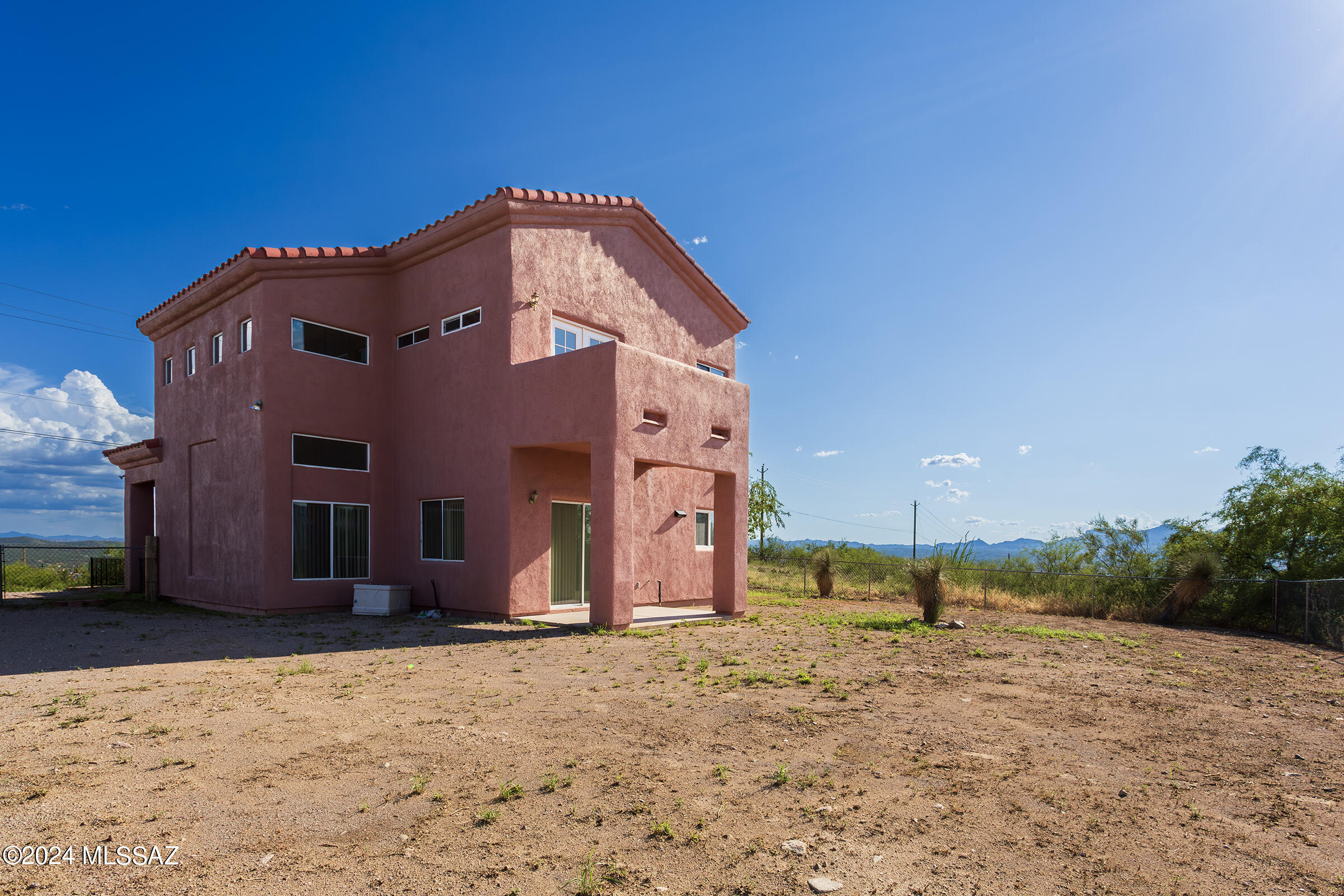 293 Paseo Mascota Rio Rico, AZ 85648 - Photo 31 of 34
