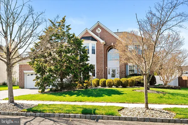 $950,000 | 10 Allerton Way, East Windsor, NJ 08520