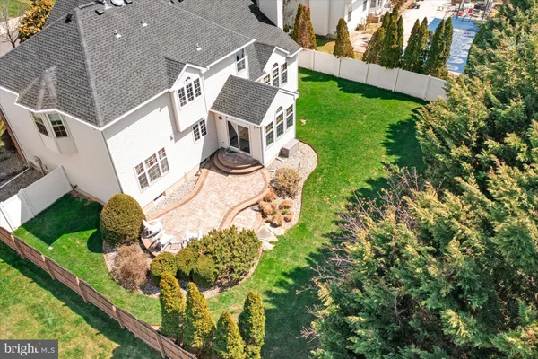 $950,000 | 10 Allerton Way, East Windsor, NJ 08520