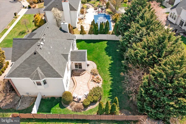 $950,000 | 10 Allerton Way, East Windsor, NJ 08520