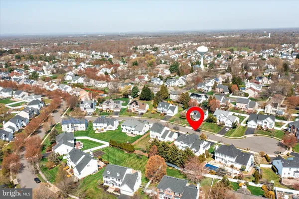 $950,000 | 10 Allerton Way, East Windsor, NJ 08520