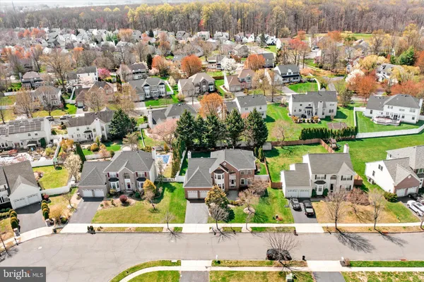 $950,000 | 10 Allerton Way, East Windsor, NJ 08520