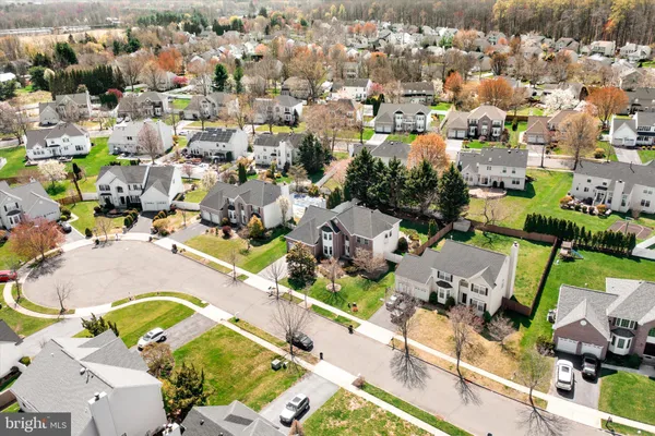 $950,000 | 10 Allerton Way, East Windsor, NJ 08520