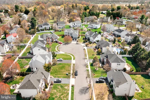 $950,000 | 10 Allerton Way, East Windsor, NJ 08520