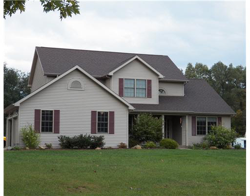 52156 Hickory Road Granger, IN 46530 - Photo 1 of 12 Gallery Image 1