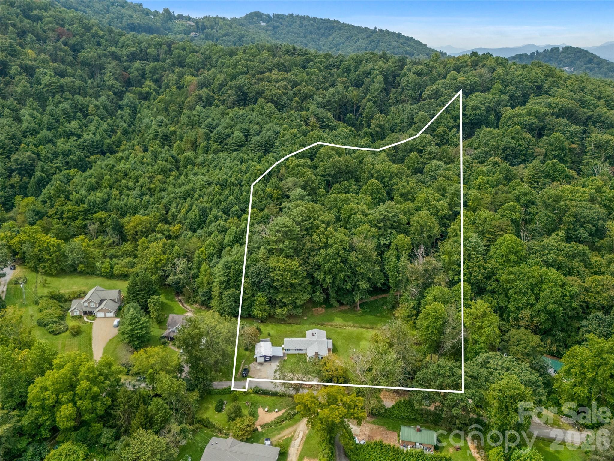 91 Rice Branch Road Asheville, NC 28804 - Photo 35 of 46 Gallery Image 35