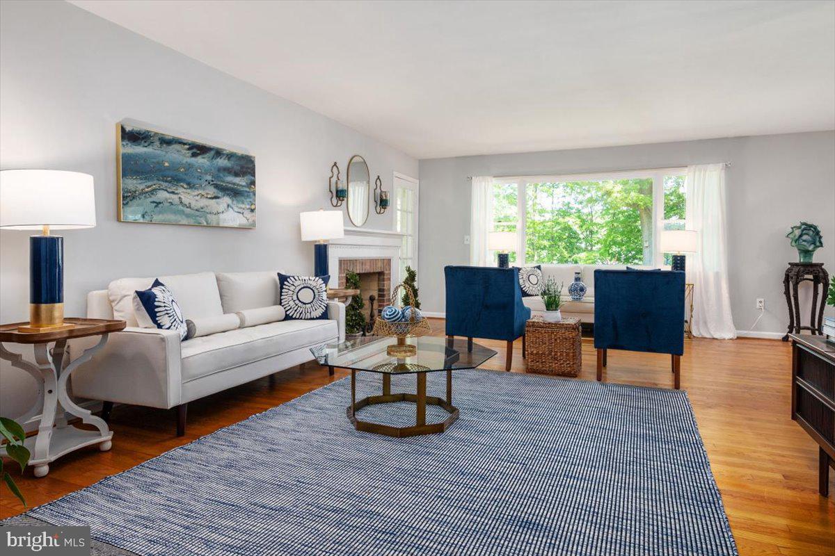 1836 Milvale Road Annapolis, MD 21409 - Photo 16 of 82