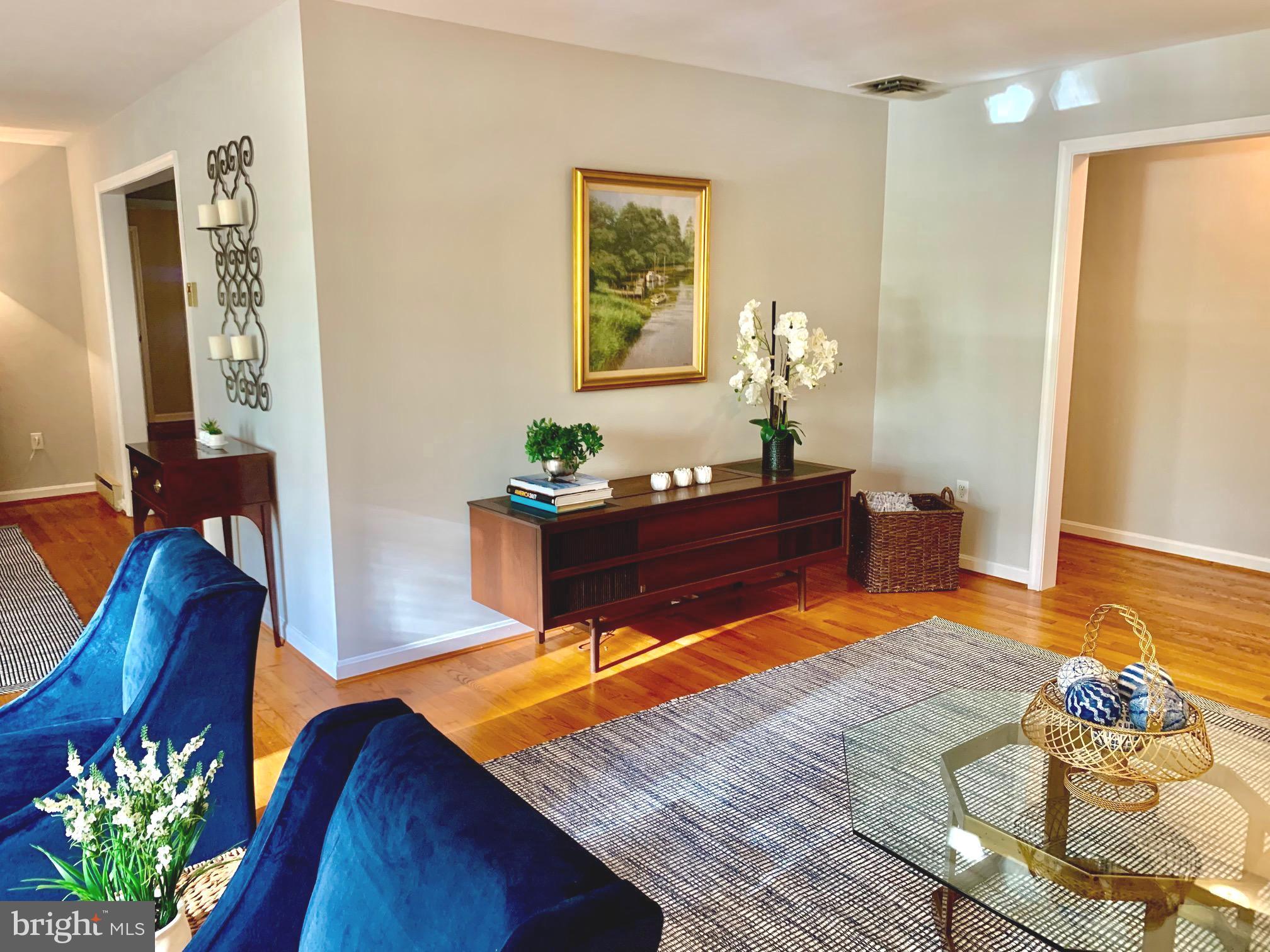 1836 Milvale Road Annapolis, MD 21409 - Photo 18 of 82