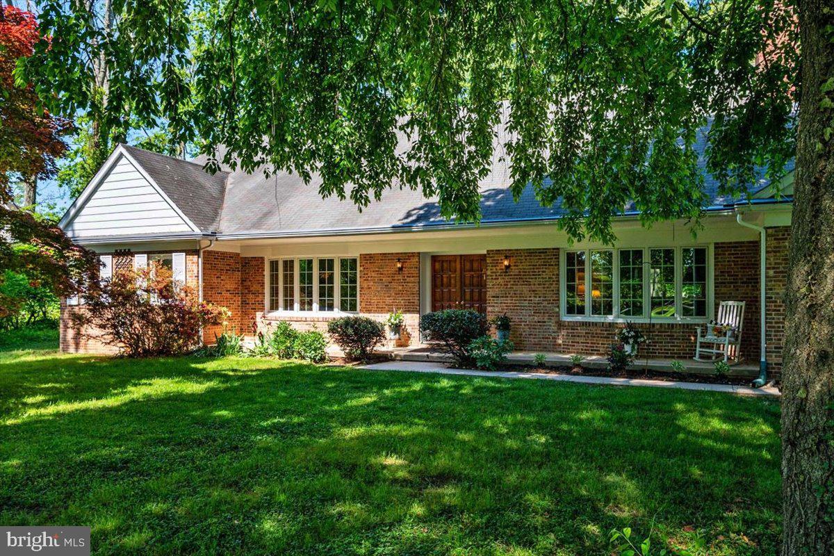 1836 Milvale Road Annapolis, MD 21409 - Photo 2 of 82