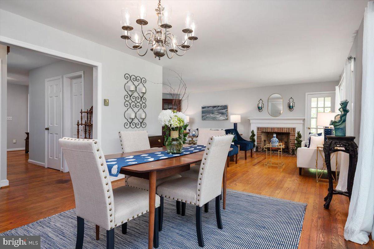 1836 Milvale Road Annapolis, MD 21409 - Photo 21 of 82