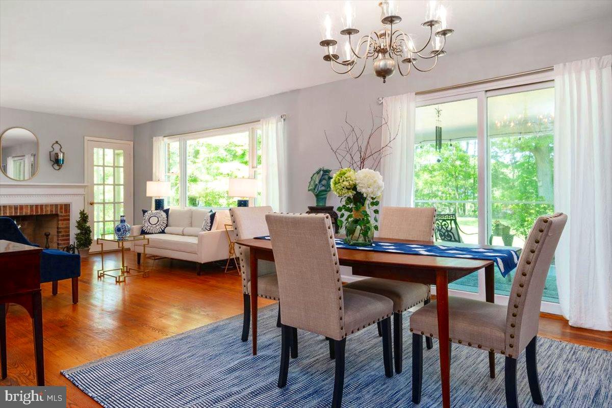 1836 Milvale Road Annapolis, MD 21409 - Photo 22 of 82